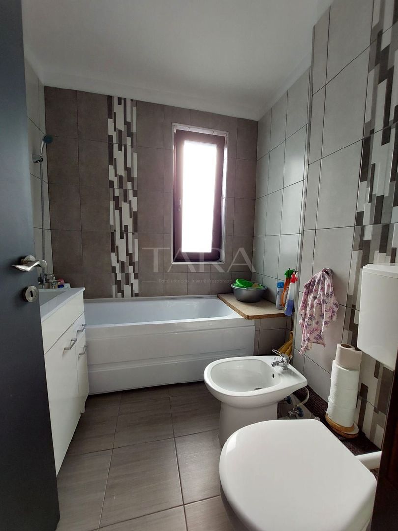 Suprafata generoasa, 3 camere, central, zona Parc Poligon, Tautului. - Poză 11