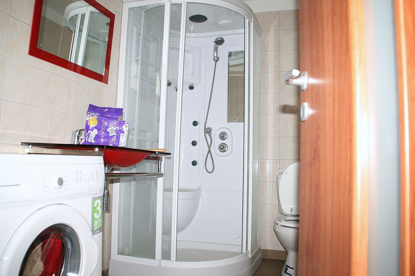 BRANESTI, cu deschidere la Balta Branesti, inchiriere vila 7 camere - Poză 12