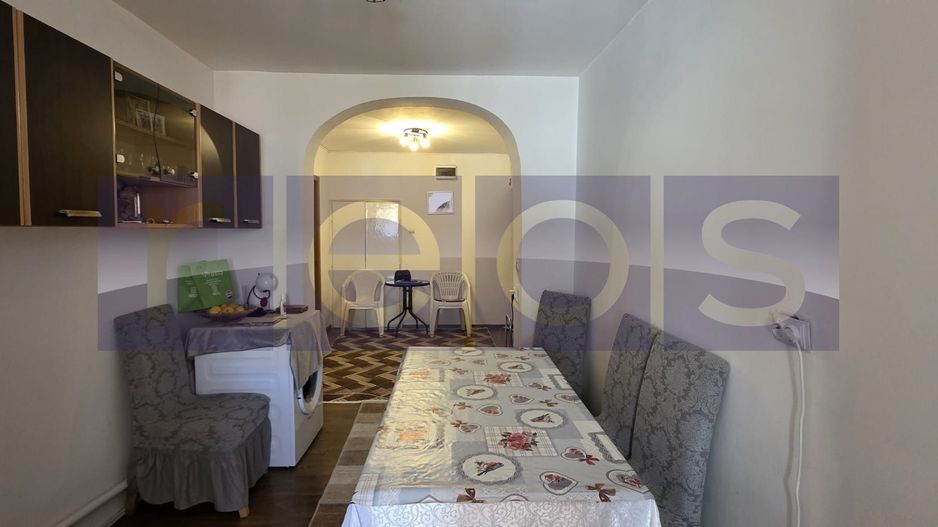 VANZARE 4 CAMERE SEMIDECOMANDAT DRISTOR - Poză 12