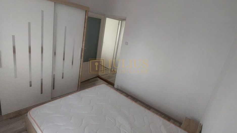 2 camere| gheorghe lazar| lift| apartament frumos si bine ingrijt| - Poză 4
