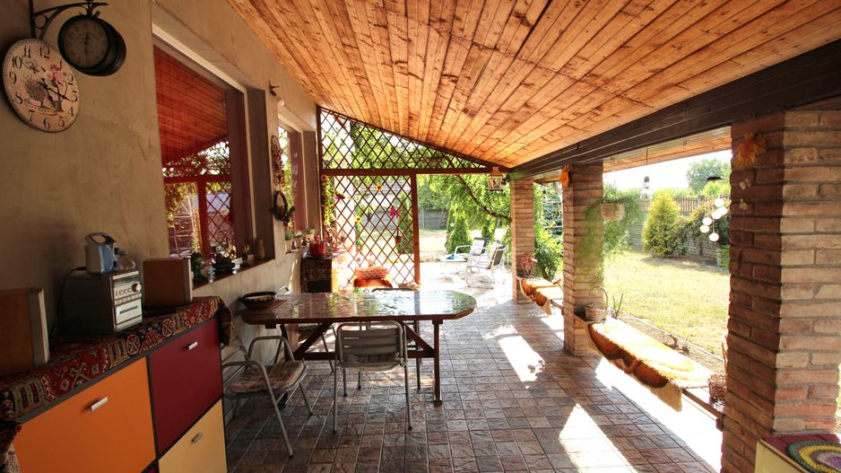 Proprietate cu potențial rezidențial și comercial | Comuna Pesac - Poză 7