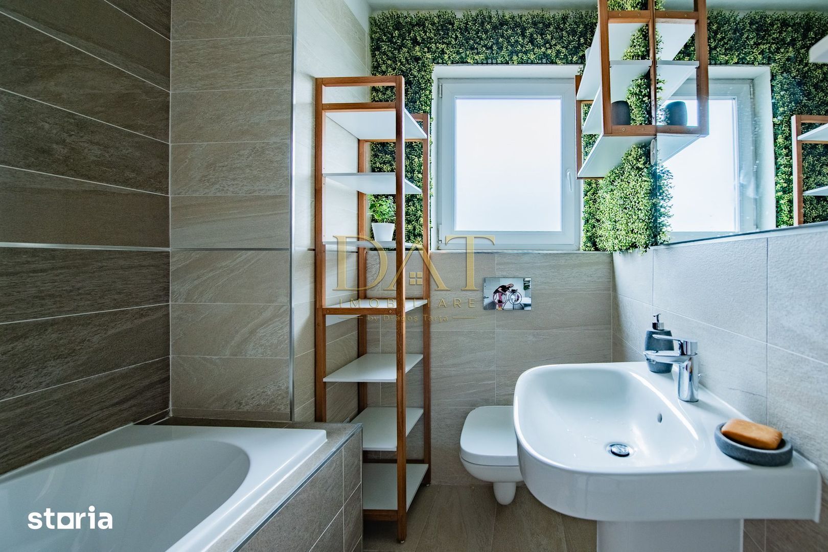 Apartament 2 camere | parcare | Grand Hill Residence | Pet-Friendly - Poză 5