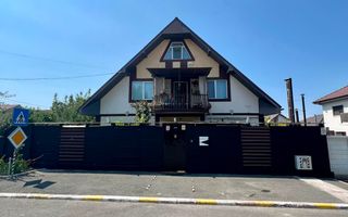 VILĂ P+M DE VÂNZARE ÎN VALU LUI TRAIAN - Poză 5