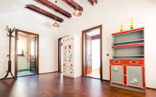 Investitie Valiug lacul Gozna Casa utilata 5 camere parau padure - Poză 9