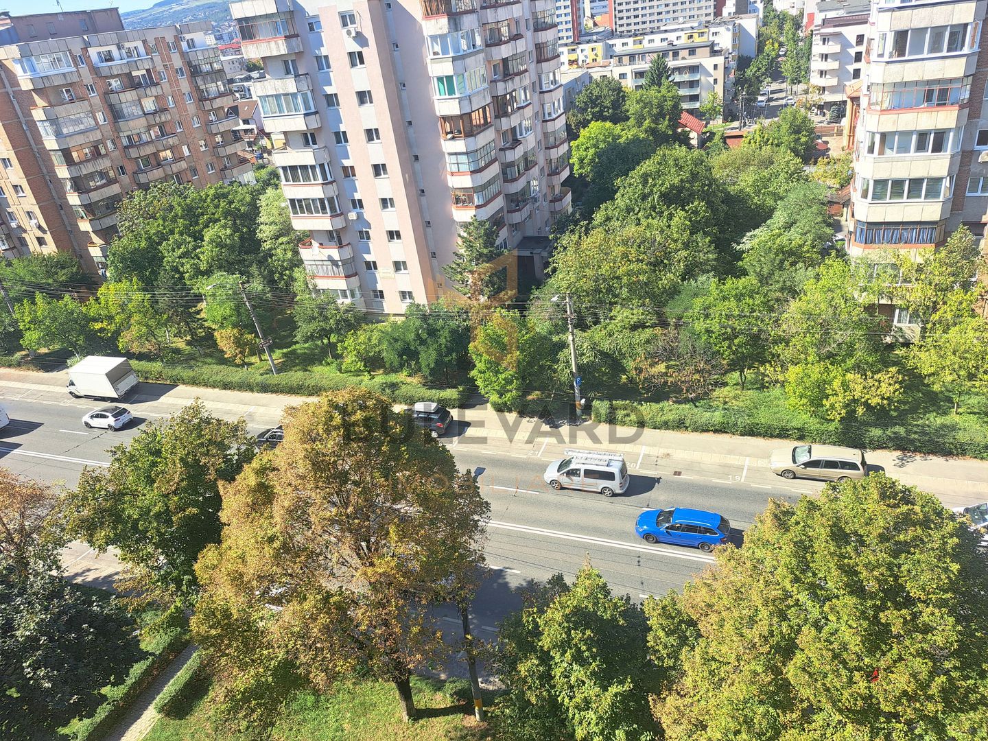 Comision 0. Apartament 3 camere decomandate zona Iulius Mall - Poză 15