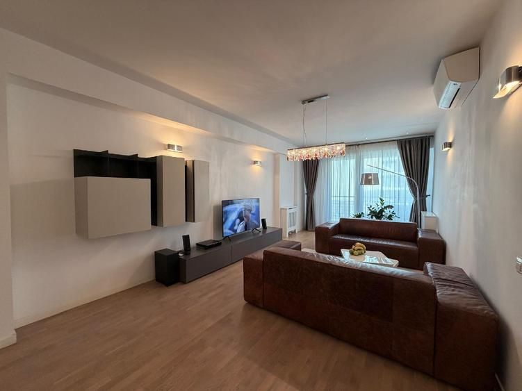 DE INCHIRIAT | APARTAMENT 3 CAMERE | AVIATIEI - Poză 6