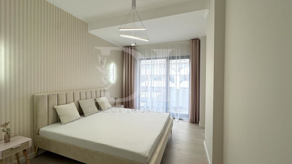 Apartament la cheie / două dormitoare/ Zona Eroilor - Poză 11