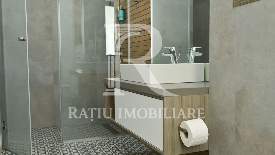 Pensiune agroturistica de vanzare | Piscina| Sauna| Sânmartin | Bihor - Poză 28