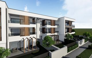 COMISION 0 | Apartamente 3 și 4 camere | Zona Metro 2 - Poză 24