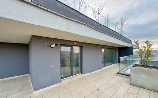 0% comision Penthouse 3 camere | Orientare Sud-Est | Seasons - Poză 2