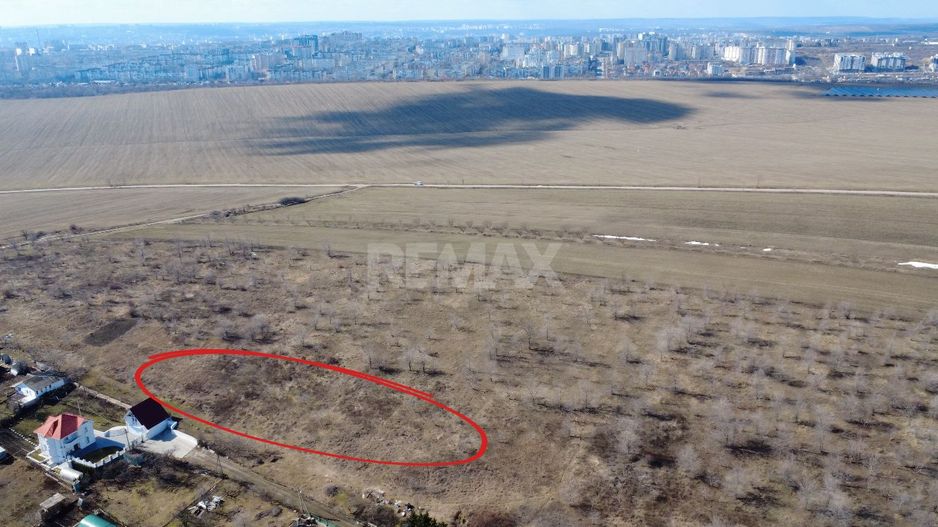 Teren agricol, Tohatin, Mun. Chișinău - Poză 2