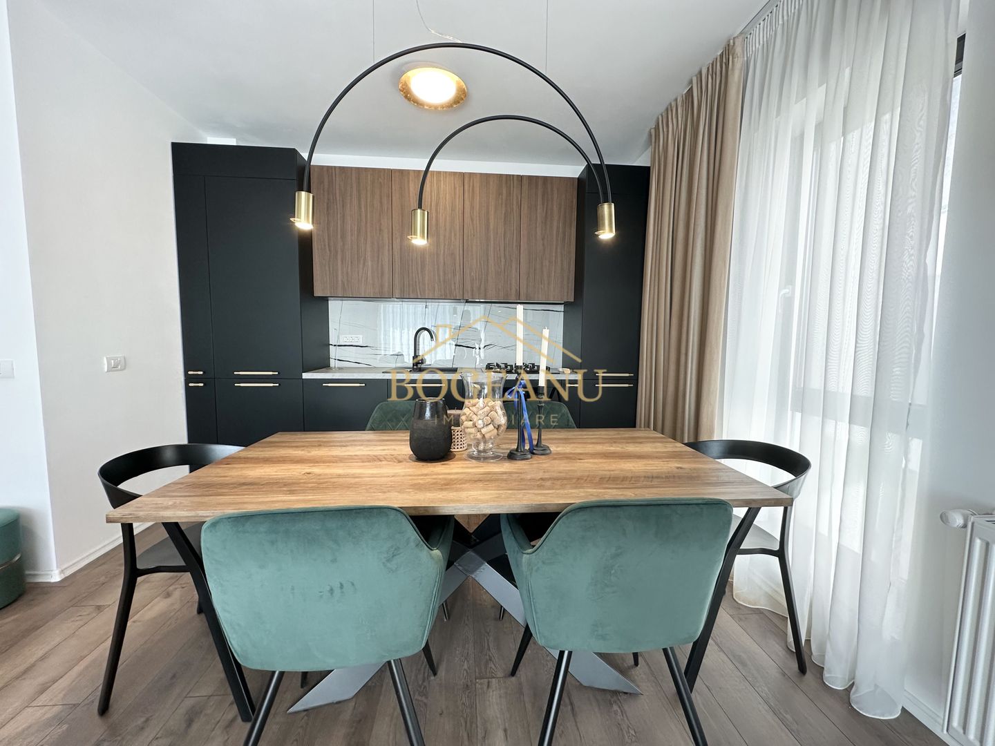 BG152-Apartament 2 camere Giroc-Neptun,Lift,Terasă,Parcare COMISION 0% - Poză 3