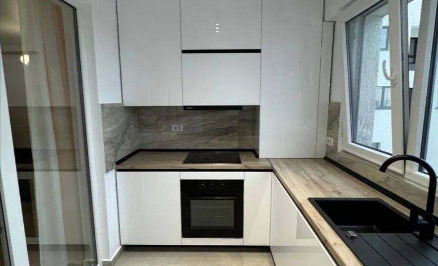 GARSONIERA- CENTRAL ADDRESS RESIDENCE, CENTRALA, BUCATARIE INCHISA - Poză 6