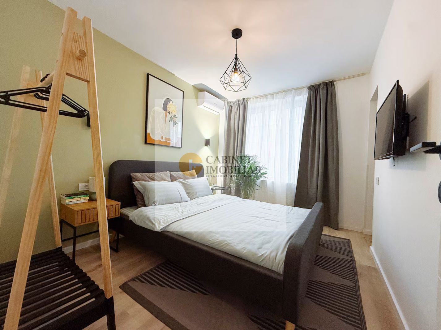 AIRBNB I Unirii - Centru Vechi I Etaj 4/7  I Balcon deschis - Poză 7