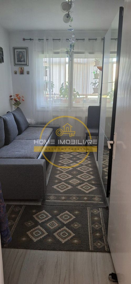 Apartament cu 3 camere/ 60mp/ zona Podu Ros - Poză 3