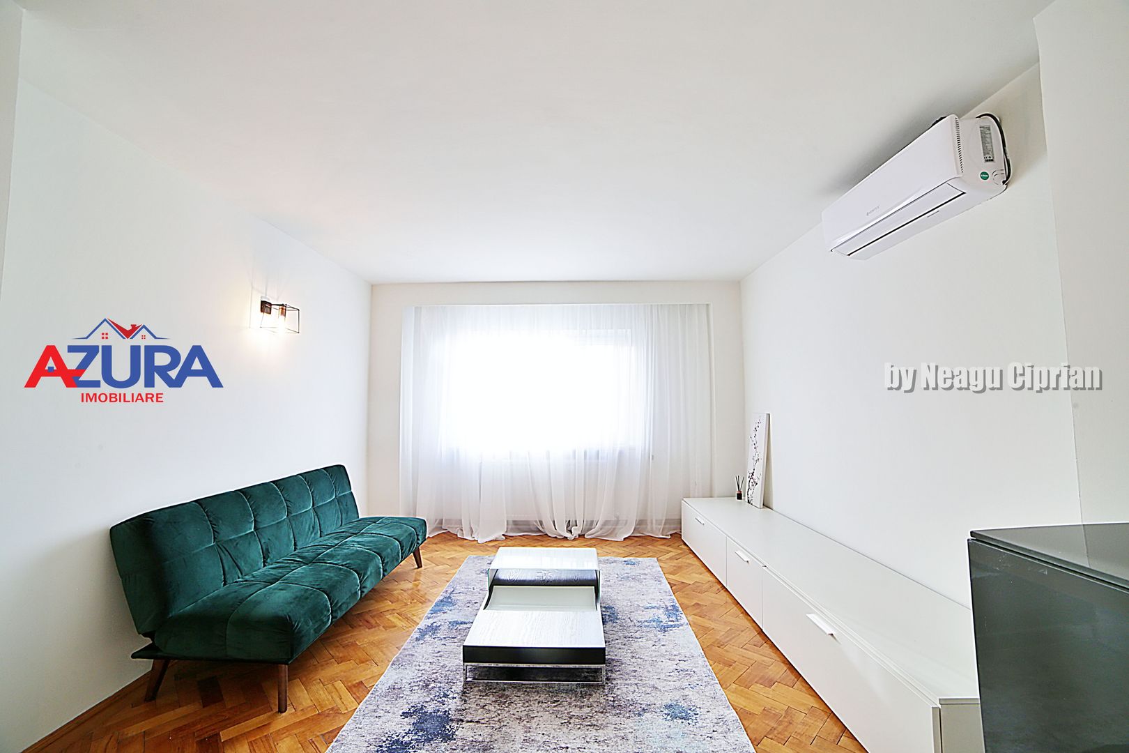 AZURA Imobiliare - Apartament 4 Camere Exercitiu - Poză 12