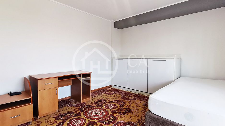 Apartament de inchiriat cu 3 camere in zona Dragos Voda, Oradea - Poză 5