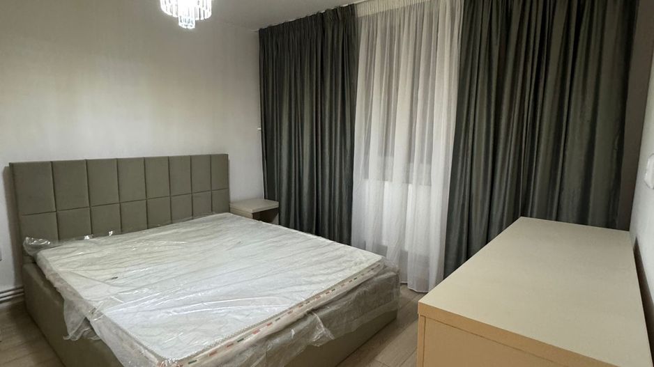 AP. 3 CAMERE THEODOR PALLADY, PRIMA INCHIRIERE, CENTRALA, RENOVAT - Poză 1