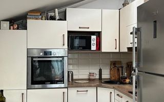 VANZARE 4 CAMERE-SEMIDECOMANDAT-UNIRII-MATEI BASARAB - Poză 8
