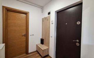 2 camere cu terasă și priveliște I Borhanci I parcare - Poză 12