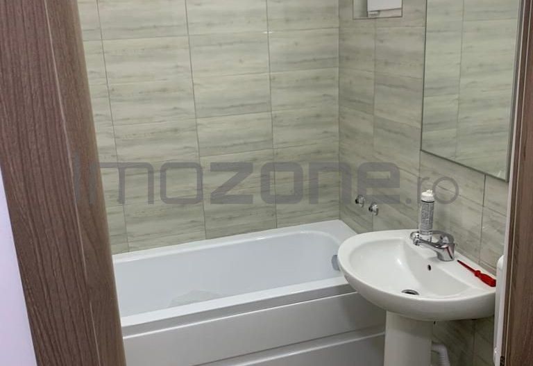 Drumul Taberei 3 camere, 2 bai, renovat total, mobilat utilat, etaj 3 - Poză 6