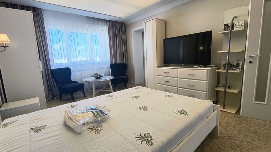 Garsoniera Ion Mihalache- Titulescu- Banu Manta - Poză 2