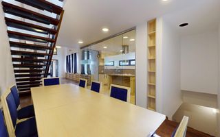 Casa ca-n Filme !  Parcul Carol ! Open House ! Va asteptam ! - Poză 10