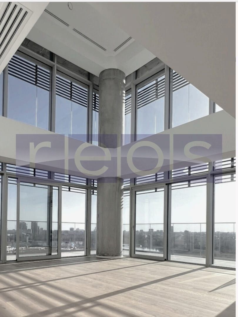 VANZARE PENTHOUSE Upsite | ZONA FLOREASCA - Poză 1