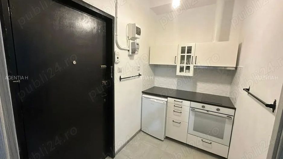 De inchiriat Garsoniera, Piata Amzei sector 1 - Poză 2