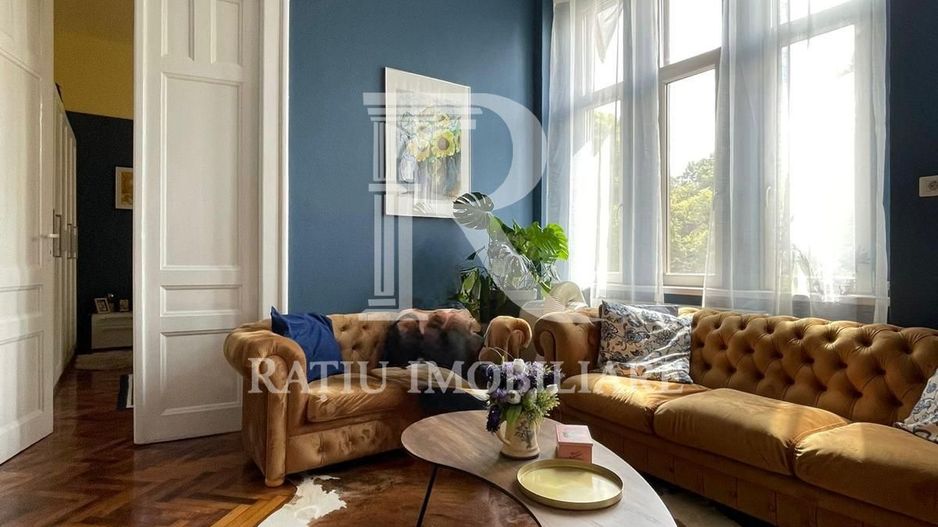 Apartament cu 2 camere | Centru Istoric | Etajul 1 | Oradea - Poză 2