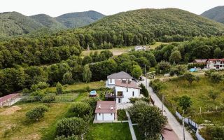 Casa 4 camere | 203 MPU | 1300 MP + 500mp  Teren | Tocile - Poză 2