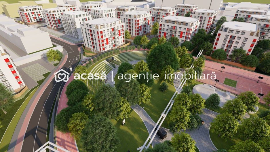 Parcele teren IMAR comision 0% direct ARED - Poză 5