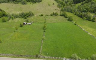 Ultimele 4 terenuri de vanzare Manastirea Humorului 1000mp - Poză 4