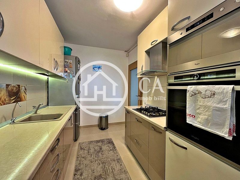 Apartament de vânzare cu 3 camere în ARED, Oradea - Poză 9