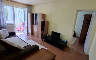 Girocului, Sectia 2 Politie, 2 camere, et 2, CENTRALA PROPRIE - Poză 13