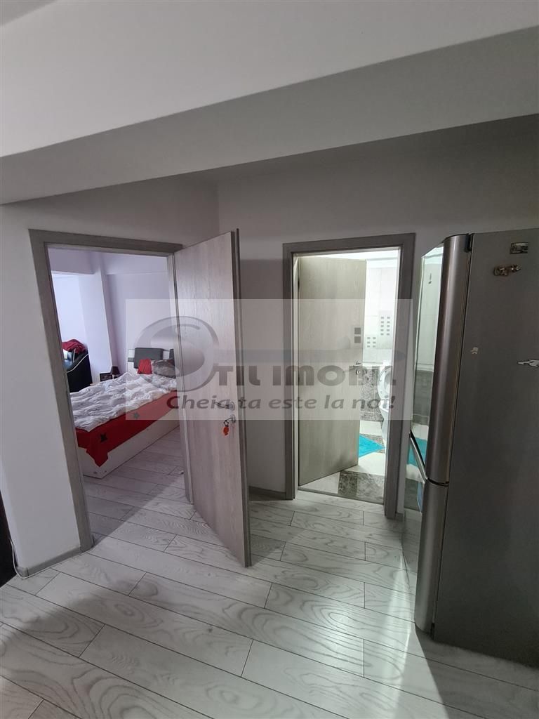 Apartament 2 camere- Zona V. Adanca- 310 Euro - Poză 7