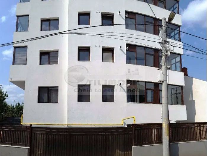 Apartament 1 camera Centru - 399 euro - Poză 7