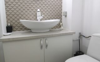 Apartament cu 3 camere - Clinicile Noi - Poză 18