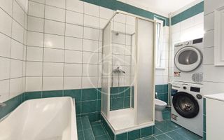 Apartament cu 3 camere de închiriat în zona Centrala, Oradea - Poză 8
