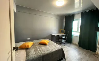 Apartament PREMIUM 3 camere + 2 locuri parcare Atrium Garden - Poză 12