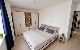 Apartament 3 camere parter 71 mp terasa parcare Cartier Kogalniceanu - Poză 4