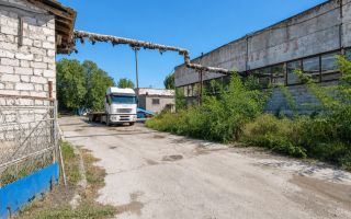 Oportunitate Rară de Investiție Industrială – 3,97 ha Teren + 14.673 m² Construcții în Zona Sîngera, Chișinău - Poză 5