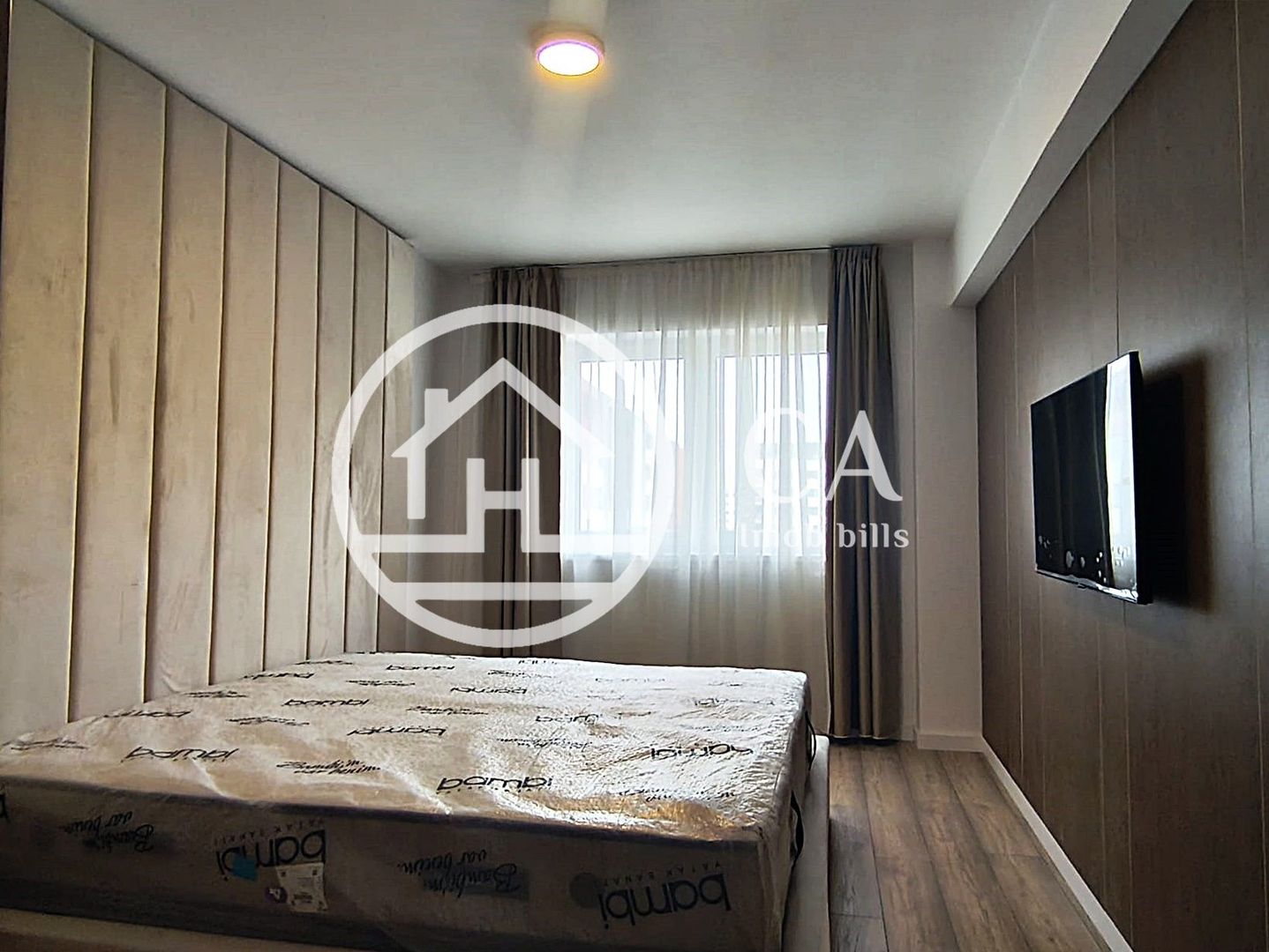Apartament de închiriat cu 3 camere în Iosia Resident, Oradea - Poză 5