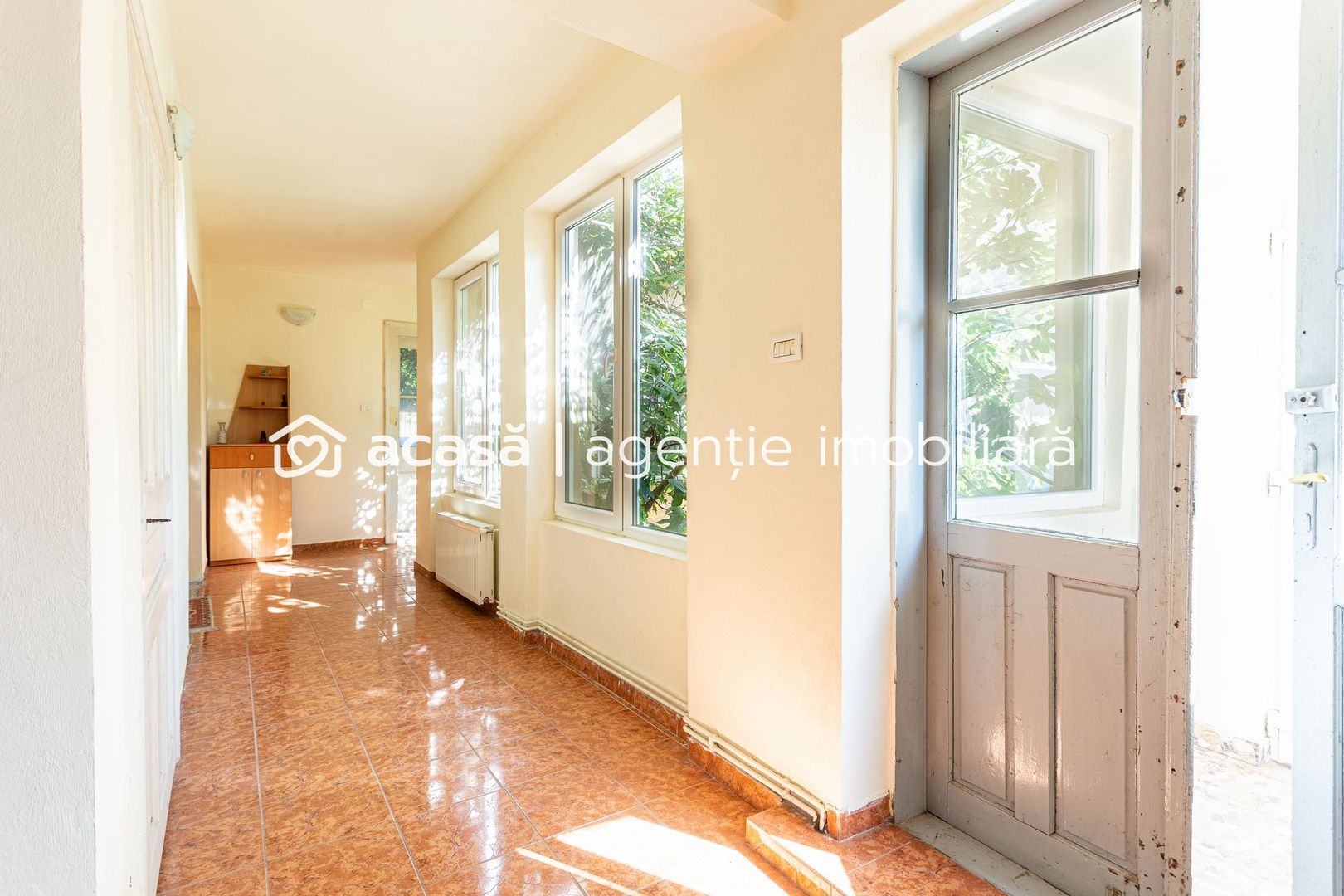 Oportunitate! Casă individuală în Pârneava. - Poză 8