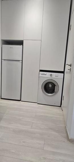 Garsoniera zona Aviatiei foarte aproape de metrou - Poză 5