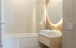 Apartament NOU, nelocuit, parcare inclusă, în Urban Platza ! - Poză 9