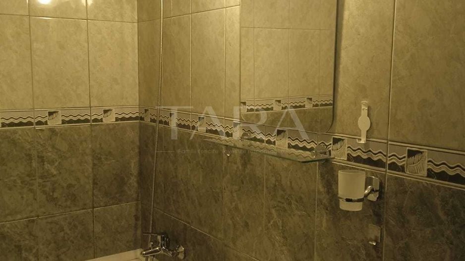 Vanzare 2 Camere, Gheorgheni, aproape de FSEGA și Iulius Mall. - Poză 7