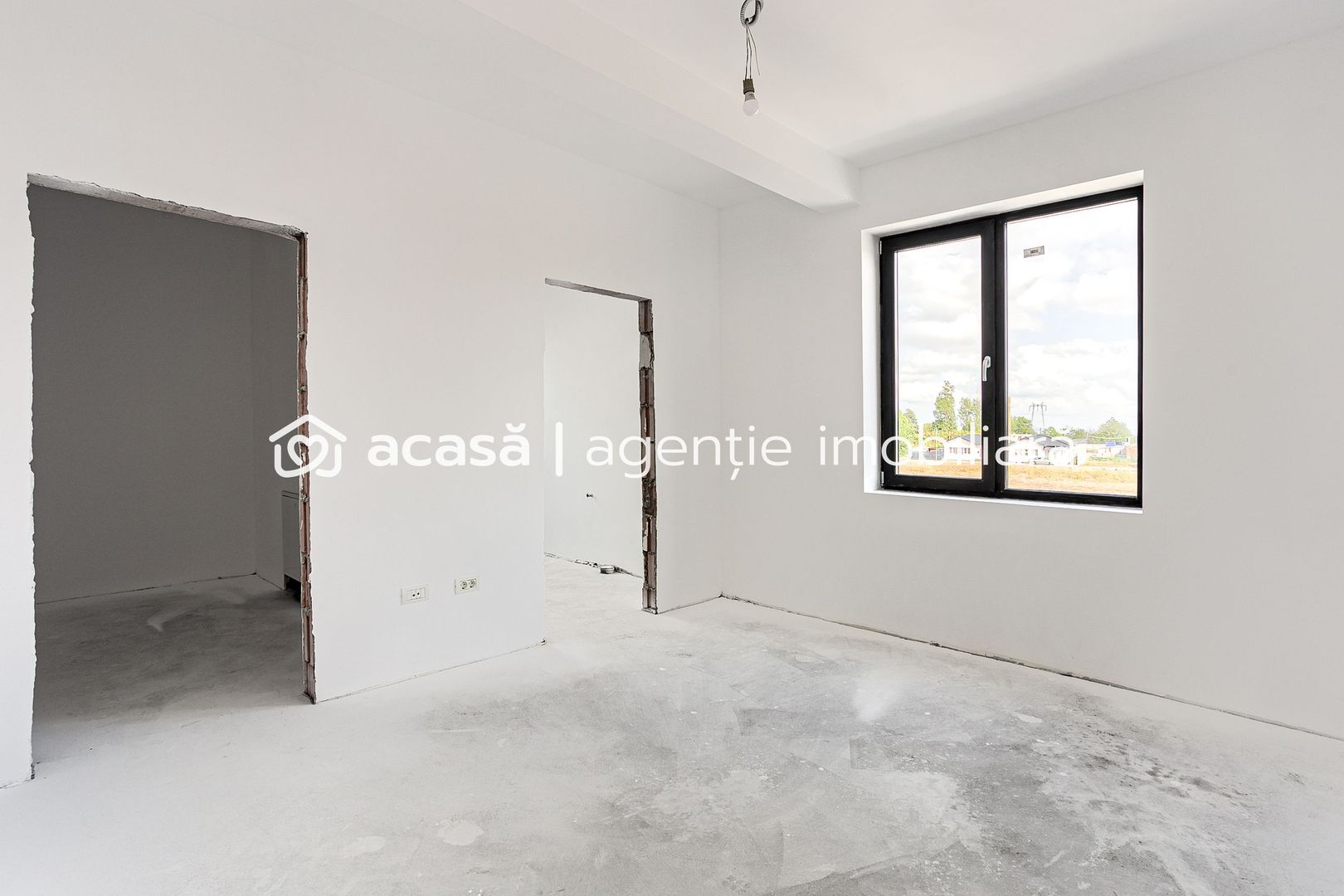 Casă nouă cu 4 camere Romana Residence - Poză 9