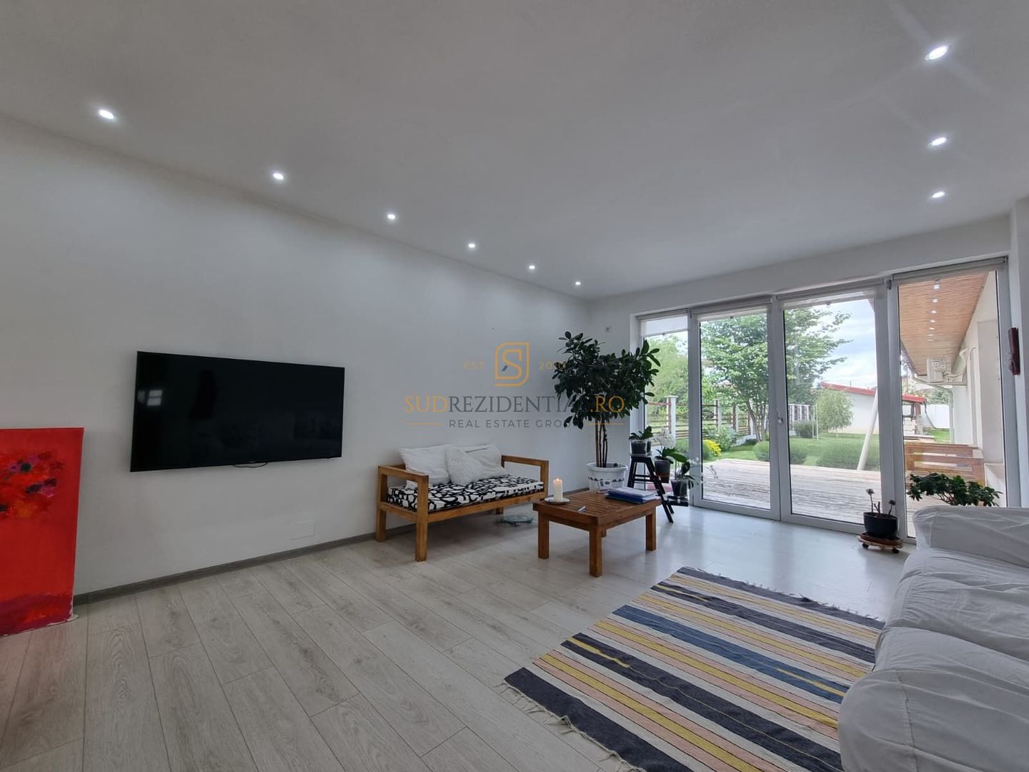Vilă individuală premium | 244 mp utili | Teren 894 mp | Berceni - Poză 7