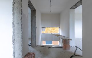 Casă Nouă P+1 de Vânzare – Șerbănești, Bacău Se preda la gri sau cheie - Poză 23